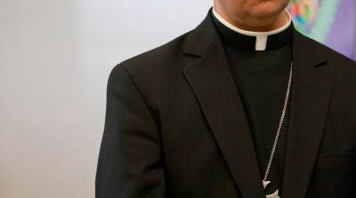В Польше католические священники обвиняются в педофилии