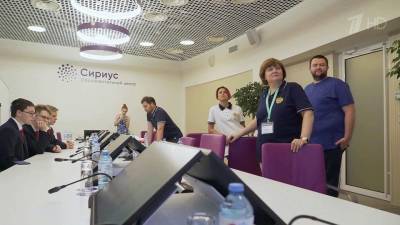 Российские школьники на Международной олимпиаде по информатике завоевали три золотые медали и одну серебряную