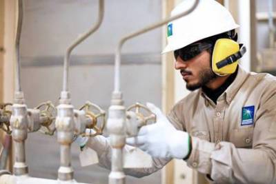 Saudi Aramco может повысить цены на нефть на август для Азии - СМИ
