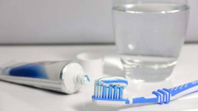 Названы главные ошибки при чистке зубов