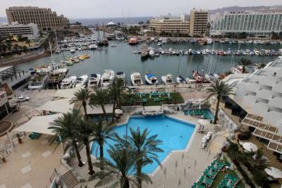 Лишь пятая часть израильских отелей согласилась снизить цены