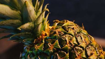 Диетологи заявили о пользе ананаса для похудения