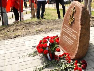 В Калининграде поставят памятник советским солдатам, павшим в Европе