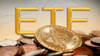 Ark Invest подали заявку на создание биткоин-ETF