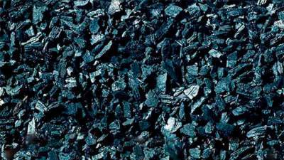 Цены на уголь наибольшие за 10 лет — WSJ