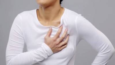 Три шага, чтобы избежать инфарктов и инсультов: что надо делать