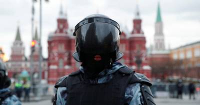 Терроризм и преследование: США советуют своим гражданам воздержаться от поездок в Россию
