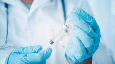 Прививка без «побочки»: чем питаться до и после вакцинации