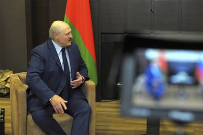 Названы особенности политики Лукашенко в отношении России