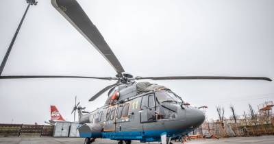 "Лишние инвестиции". Сможет ли Украина строить французские вертолеты Airbus по приглашению Зеленского