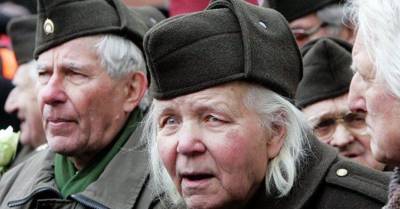 Генпрокуратура Беларуси направила в Латвию запрос в отношении бывших легионеров СС