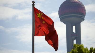 Си Цзиньпин впервые в истории вручил ордена Первого июля 29 членам Коммунистической партии