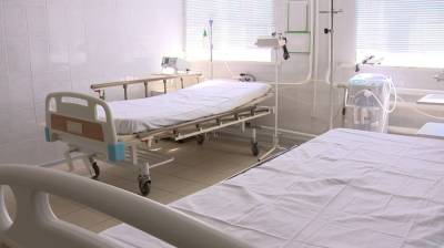 Ковидные койки экстренно развернули ещё в 15 воронежских больницах