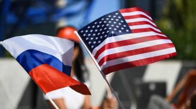 США не рекомендуют своим гражданам посещать Россию