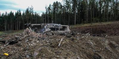 Чехия предъявила России требования по компенсации за взрывы во Врбетице