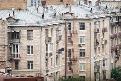 Эксперт предрек снижение цен на жилье в некоторых регионах России