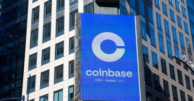 Coinbase получила лицензию на работу с криптовалютами в Германии