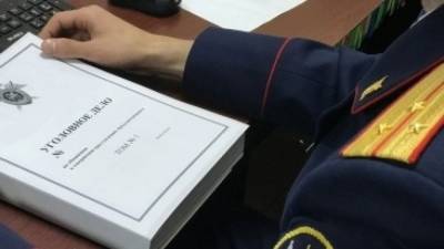 Трое крымчан подозреваются в хищении 19 млн руб. при выполнении госконтракта