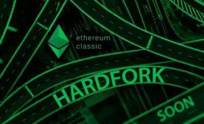В сети Ethereum Classic пройдет хардфорк - cryptowiki.ru - Берлин