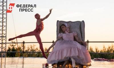 Краснокамский УЗПМ поддержал юбилейный фестиваль «Тайны горы Крестовой»