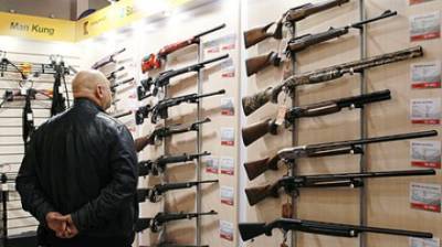В России повысили возраст приобретения охотничьего оружия