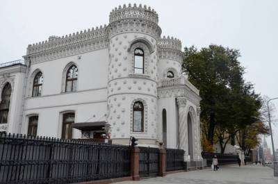 Музей архитектуры познакомит москвичей со стилями города