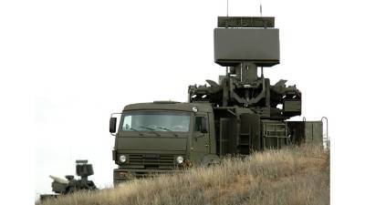 В Крыму прошла проверка системы ПВО на фоне учений НАТО Sea Breeze