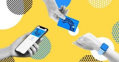 37% украинцев проводят оплату с помощью токенизированных карт, 57% хотели бы использовать эту технологию — Mastercard