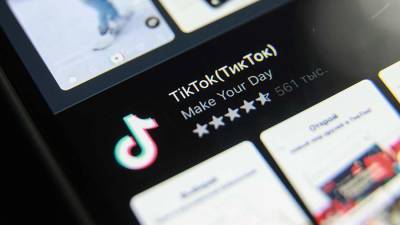 Суд оставил в силе решение о штрафе на 2,6 млн в отношении TikTok