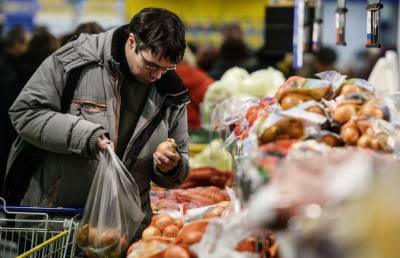 Рост цен на продукты в России остановится, поможет этот механизм