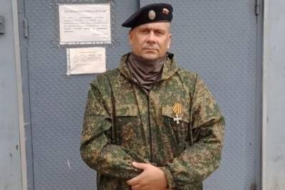 Стрелковый турнир в честь героя ВОВ прошел в Псковской области
