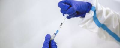 В ОАЭ оценили эффективность вакцины «Спутник V»