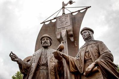 В Рязанской области появится новый туристический маршрут «Путь Петра и Февронии»