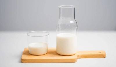 Впервые в мире ученые сделали человеческое грудное молоко » Тут гонева НЕТ!