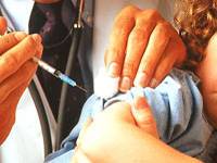 Lancet опубликовал статью об эффективности китайской детской вакцины от коронавируса