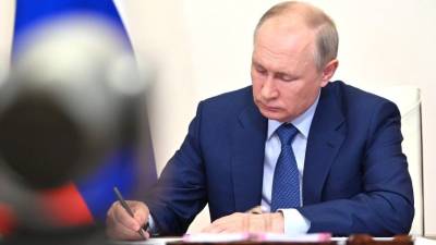Прямая линия с Владимиром Путиным: реальные истории решения проблем граждан