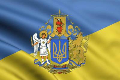 Зеленский хочет, чтобы Рада безотлагательно рассмотрела законопроект о Большом гербе Украины