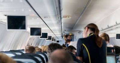 Запретят ли летать в самолетах тем, кто привился от COVID-19?