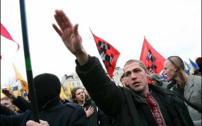 В Польше бьют тревогу из-за распространения радикализма на Украине