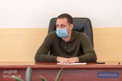 СМИ: Мэр Каменского Андрей Белоусов устроил в городе незаконную свалку и травит каменчан