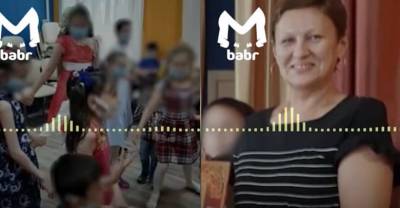 В Иркутске директор приюта около года скрывала, что 12-летний воспитанник насилует малышей