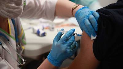 В ВОЗ оценили зависимость необходимости вакцинации от уровня антител