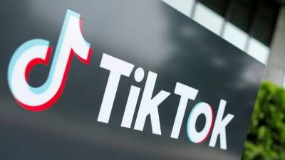 Решение суда о штрафе TikTok на сумму 2,6 млн рублей вступило в силу