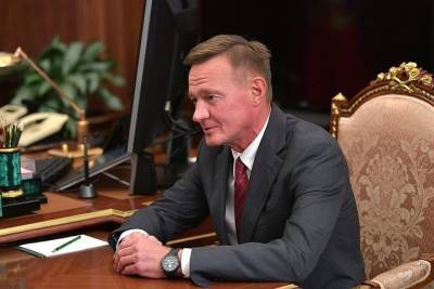 Курский губернатор отозвал приказ силовикам найти его критиков