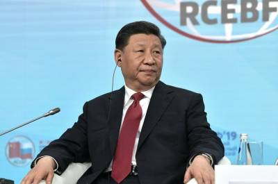 Си Цзиньпин призвал компартию Китая «ковать» новых героев