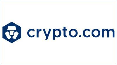 Crypto.com – спонсор спринтерских гонок