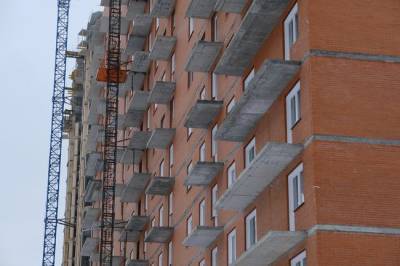 Ходатайства правительства подготовлены: долгожданные квартиры в Новосибирской области смогут получить тысячи дольщиков