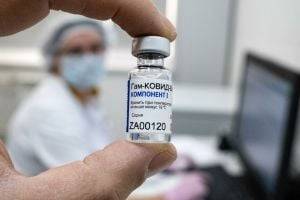 Граждане Индии не могут поехать в ЕС после прививки Covishield