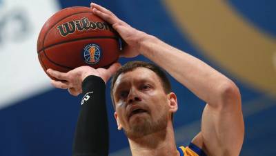 Экс-баскетболист «Химок» пытается отсудить у клуба 8,7 млн рублей