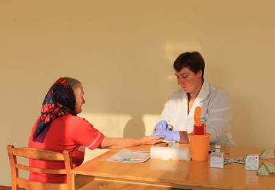 В Смоленскую область поступит 23 миллиона рублей на диспансеризацию пациентов, перенесших коронавирус